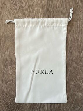 Furla dust bag (C146)